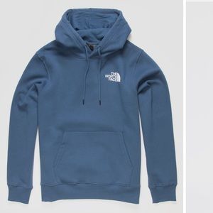 THE NORTH FACE HOODIE